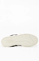 adidas Black Grand Court Alpha 00's Shoes