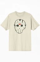 Friday The 13th Jason Mask T-Shirt