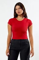 PS Basics by Pacsun July Easy T-Shirt