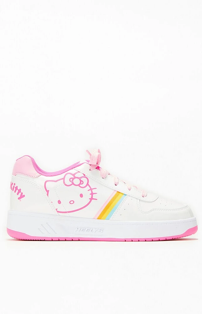Heelys Women's Hello Kitty Kama Sneakers