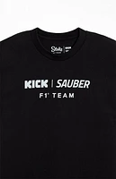 Sauber Fade Into The Night T-Shirt
