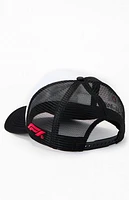 Formula 1 x PacSun Suzuka Japan Dogfight Trucker Hat
