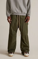 Fear of God Essentials Military Textured Nylon Field Pants