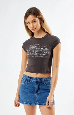 Billabong Lost Desert Baby T-Shirt