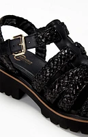 Seychelles Women's Chickadee Sandals