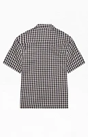 Boardies Seahound Camp Shirt
