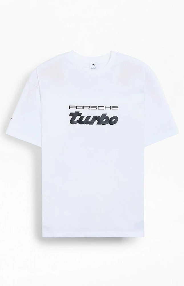 Puma Porsche Turbo T-Shirt