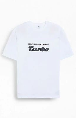 Puma Porsche Turbo T-Shirt