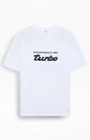 Puma Porsche Turbo T-Shirt