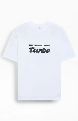 Puma Porsche Turbo T-Shirt