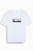Puma Porsche Turbo T-Shirt