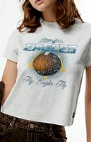 Wild Collective NFL x PacSun Philadelphia Eagles Mini T-Shirt