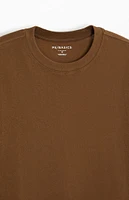 PS Basics Basic Oversized T-Shirt