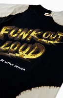 LITTLE AFRICA Funk Out Loud T-Shirt