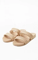 Billabong Women's Laney Slide Sandals