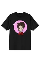 Samurai Champloo Fuu Head T-Shirt