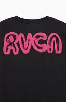 RVCA Claymation T-Shirt