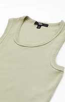 Vans Kids Drew Rib Tank Top