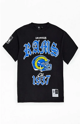 NFL x Aleali May Los Angeles Rams T-Shirt