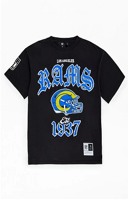 NFL x Aleali May Los Angeles Rams T-Shirt