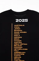 McLaren Hit The Track Long Sleeve T-Shirt