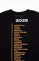 McLaren Hit The Track Long Sleeve T-Shirt