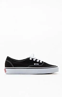 Vans Black Authentic Shoes