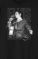 Sun Records Elvis Presley T-Shirt