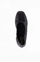 Women's Breathless Ballet Flats