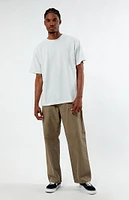 PacSun Guide Textured T-Shirt