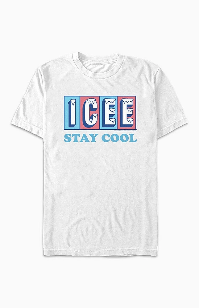 Icee Stay Cool T-Shirt