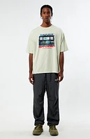 Studio by Supervsn Street Gallery T-Shirt