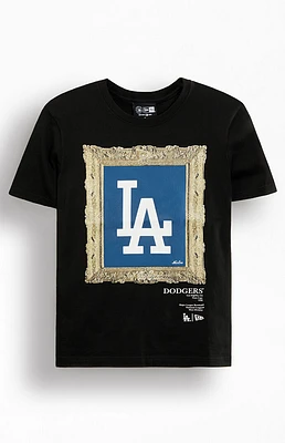 New Era LA Dodgers Curated Customs T-Shirt