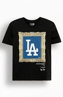 New Era LA Dodgers Curated Customs T-Shirt