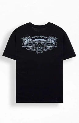 Quiksilver Line Up MT0 T-Shirt