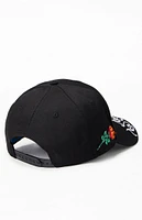 Civil x X-Men '97 Through Flames Snapback Hat