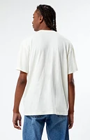 PS Basics Eco Get Lost Embroidered T-Shirt