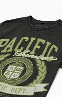 PacSun Pacific Sunwear Athletic Department T-Shirt