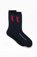 Formula 1 x PacSun F1 Eco Crew Socks