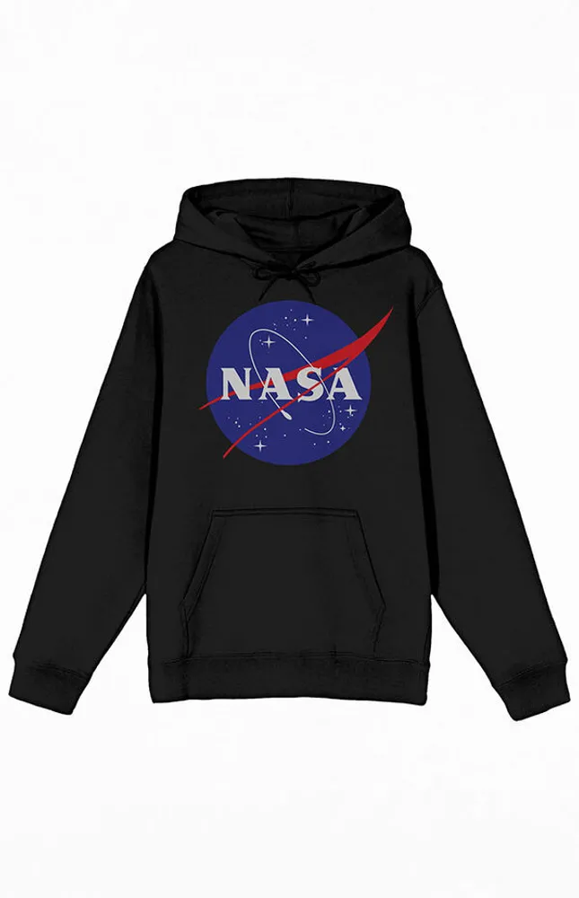 NASA Logo Hoodie