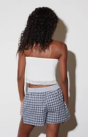 LA Hearts Drawstring Boxer Shorts