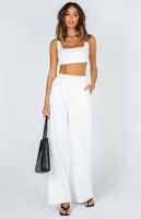 Huxley Top & Pant Two-Piece Set