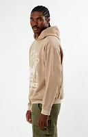 Wrangler x PacSun For The Ride Of Life Hoodie