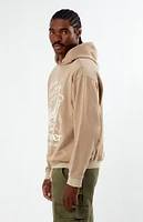 Wrangler x PacSun For The Ride Of Life Hoodie