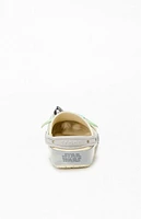 Crocs Kids Star Wars Grogu Classic Clogs