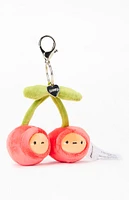 SMOKO Fruit Tayto Potato Bag Charm