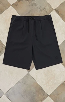 The Met x Pacsun Baggy Bermuda Shorts