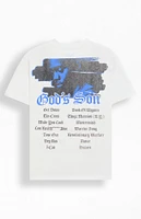 Nas God's Son T-Shirt