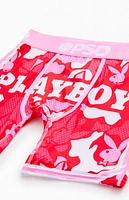 Playboy PSD Love Camo Boxer Briefs