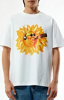 Coca Cola By PacSun Rays T-Shirt